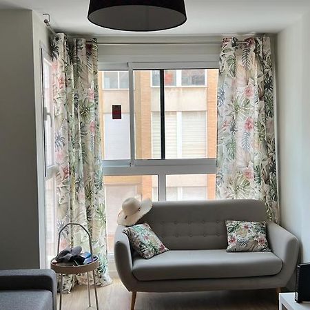 דירות ולנסיה Apartamento Sister Wifi מראה חיצוני תמונה