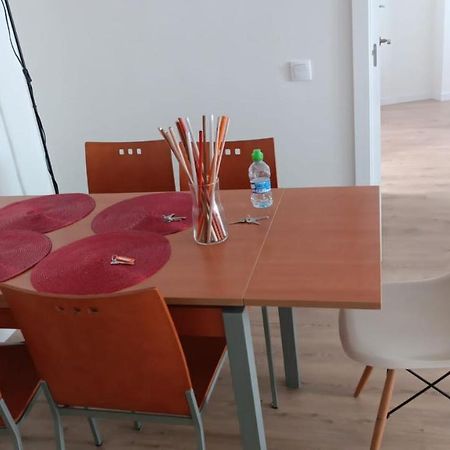 דירות ולנסיה Apartamento Sister Wifi מראה חיצוני תמונה