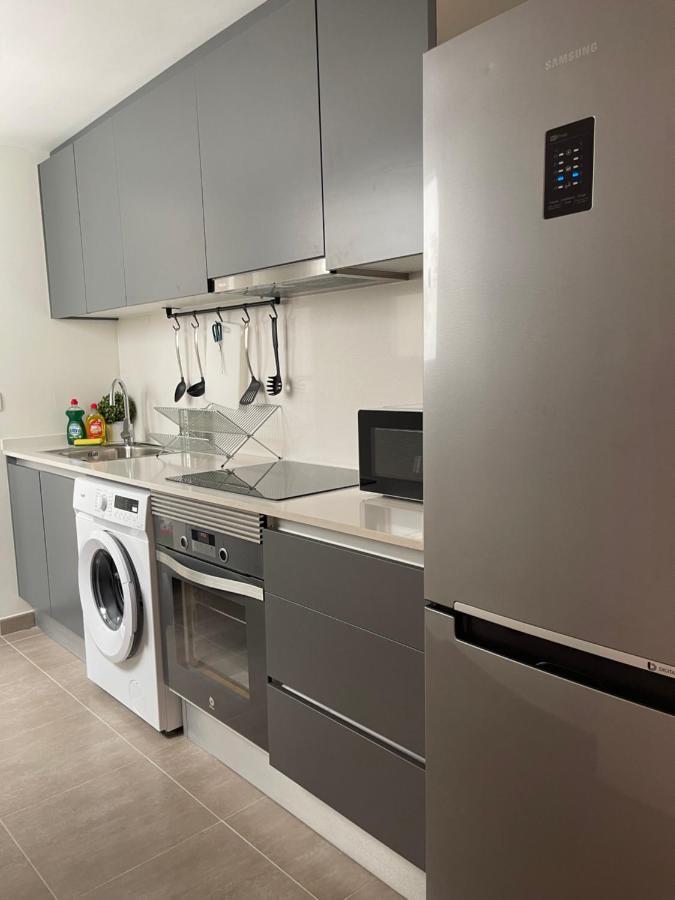 דירות ולנסיה Apartamento Sister Wifi מראה חיצוני תמונה