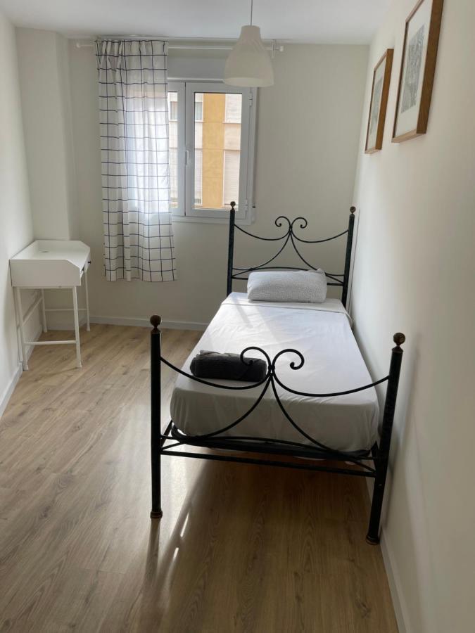 דירות ולנסיה Apartamento Sister Wifi מראה חיצוני תמונה