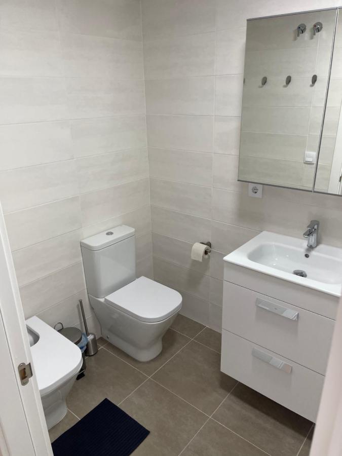 דירות ולנסיה Apartamento Sister Wifi מראה חיצוני תמונה