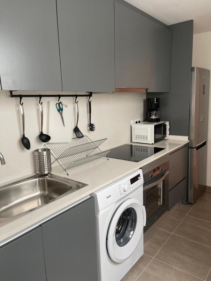 דירות ולנסיה Apartamento Sister Wifi מראה חיצוני תמונה