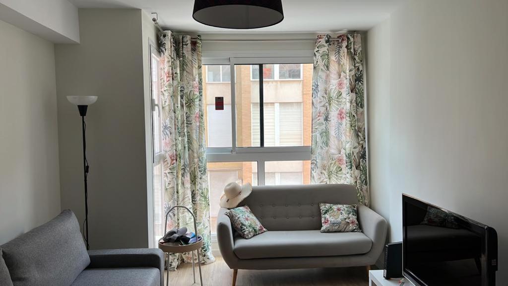דירות ולנסיה Apartamento Sister Wifi מראה חיצוני תמונה